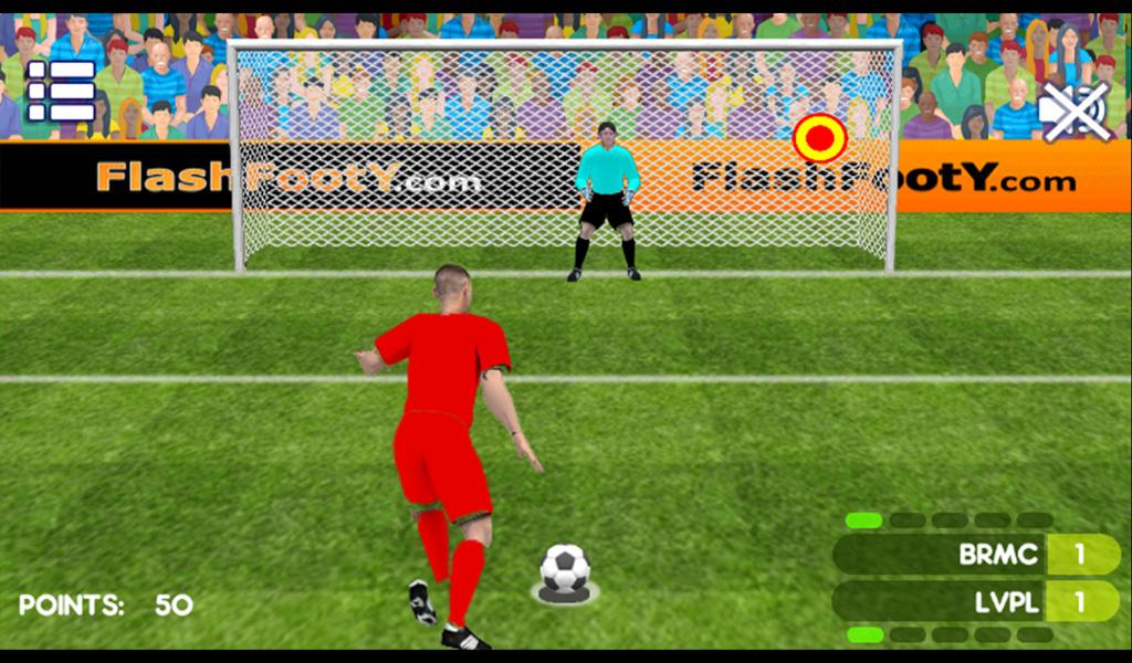 Penalty Shooters 2 Futebol - Baixar APK para Android